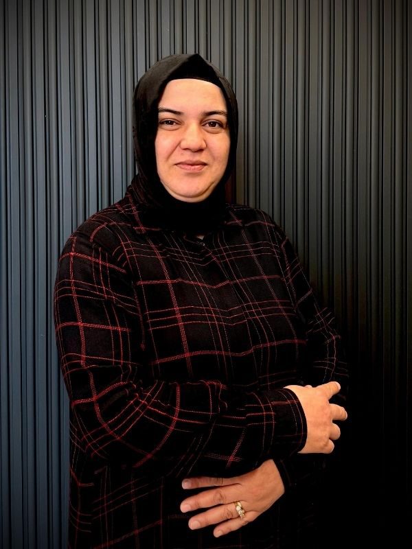 Makbule BİLİR