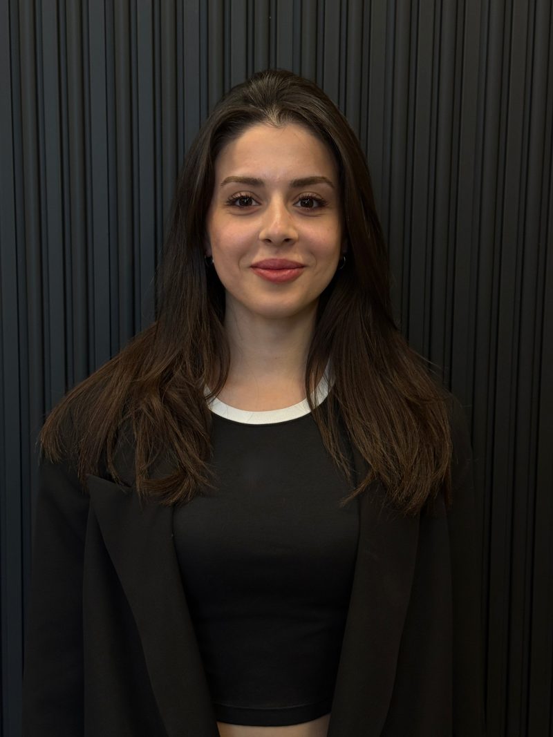 Kübra ŞAŞMAZ